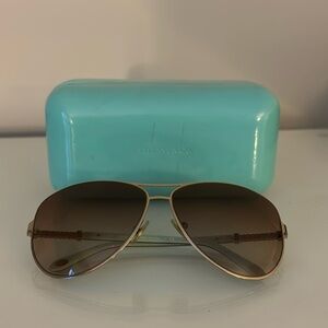 Tiffany Sunglasses
